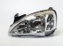 OP Corsa 00->06 head lamp L H7/H7 electrical 03->05 VALEO