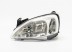 OP Corsa 00->06 head lamp L H7/H7 02->04 MARELLI
