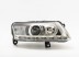 AD A6 08->11 lukturis R D3S/H7/LED elektro ar dienas gaitas gaismu TYC