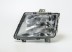 MB Vito 96->03 head lamp L H1/H4 pneumatic adjustment DEPO