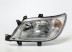 MB Sprinter 00->06 lukturis L H1/H1/H7 00->03 elektro DEPO