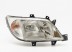 MB Sprinter 00->06 lukturis R H1/H7 00->03 elektro DEPO