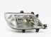 MB Sprinter 00->06 lukturis R H1/H1/H7 00->03 elektro DEPO