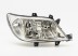 MB Sprinter 00->06 lukturis R H3/H7/H7 03->06 elektro DEPO