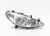 PG 307 01->05 lukturis R H1/H7 ar motoriņu MARELLI