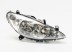 PG 307 01->05 lukturis R H1/H1/H7 MARELLI