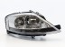 CT C3 02->05 head lamp R H1/H7 with motor DEPO