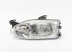 FT Palio 97->01 head lamp L H3/H7 man/electrical ARTEB 99->