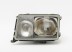 MB E W124 85->95 head lamp L H3/H4 85->89 DEPO