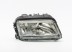 AD A4 95->99 head lamp R H1/H7/H7 electrical MARELLI