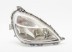 MB A W168 97->04 lukturis R H1/H1/H7 97->01 ar pneimo regulēšanu DEPO
