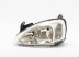 OP Corsa 00->06 head lamp L H7/H7 00->03 with motor tips MARELLI DEPO