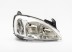OP Corsa 00->06 head lamp R H7/H7 05->06 with motor tips MARELLI CLEAR DEPO