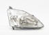 HN Civic 01->03 lukturis EURO 3D/5D R H4 gaišs ar motoriņu DEPO