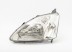HN Civic 01->03 lukturis EURO 3D/5D L H4 gaišs ar motoriņu DEPO