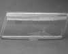 SAAB 9000 85->98 head lamp glass L CS 92-> DEPO