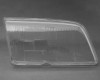 MB C W202 93->00 head lamp glass R 97->00 H1/H1/H7 DEPO