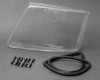 MB Vito 96->03 head lamp glass L TYC