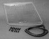 MB Vito 96->03 head lamp glass R TYC