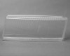 SK Octavia 97->00 head lamp glass L TYC