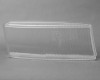 SK Octavia 97->00 head lamp glass R TYC