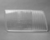 MB S W126 80->91 head lamp glass R MARELLI