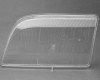 MB S W140 91->98 head lamp glass L 93->95 MARELLI