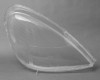 MB A W168 97->04 head lamp glass R MARELLI 97->01