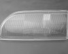 FD Sierra 87->93 head lamp glass +HAL L MARELLI