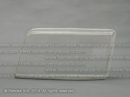 AD 100 91->94 head lamp glass L