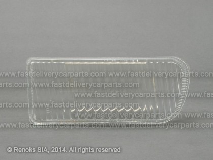 AD 100 91->94 fog lamp glass L China