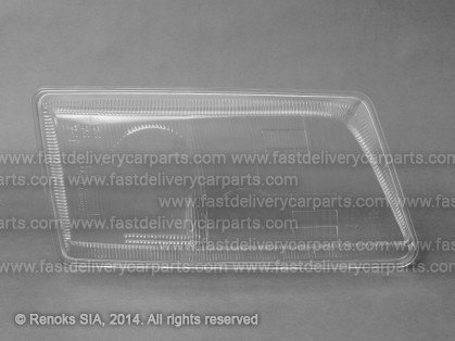 AD A8 94->02 head lamp glass R MARELLI LRA011