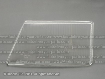 MB Sprinter 95->00 head lamp glass L TYC