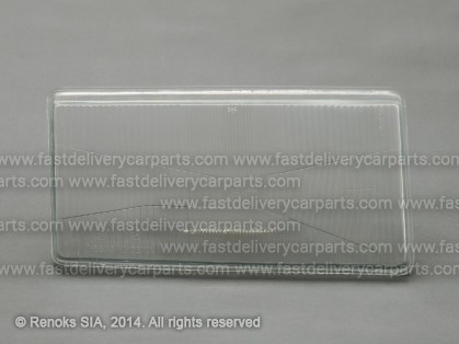 VV 440 89->96 head lamp glass R 91->96