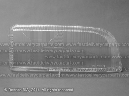 VV 850 92->96 head lamp glass R 94->96 E