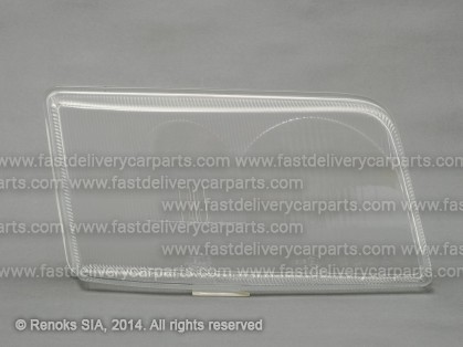 AD 100 91->94 head lamp glass H1/H1/H3 R HELLA