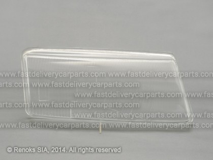 OP Vectra 88->95 head lamp glass R 92->95 DJ