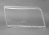 AD 100 91->94 head lamp glass R