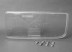 MB Actros 96->02 head lamp glass L MARELLI
