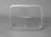 MB 507-814 86->95 head lamp glass L HELLA
