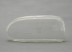VW Golf 91->97 head lamp glass L NEOLITE