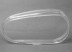 VW Golf 98->03 head lamp glass L DEPO