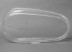 VW Golf 98->03 head lamp glass R DEPO