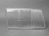 MB S W126 80->91 head lamp glass R MARELLI