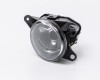 AD A6 01->04 fog lamp R H7 TYC