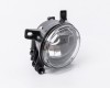 AD A4 08->11 fog lamp L H11 TYC