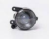 VW Golf 03->09 fog lamp L H11 with lense HELLA