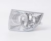SK Roomster 06->10 fog lamp L H8 HELLA