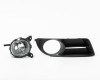 TT Corolla 04->06 miglas lukturis SED R H11 +reste DEPO