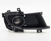 MT Lancer 03->07 fog lamp R H3 with grille 214-2034 DEPO